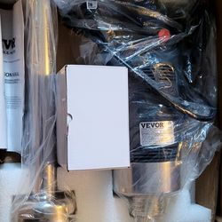 Vevor commercial  blender