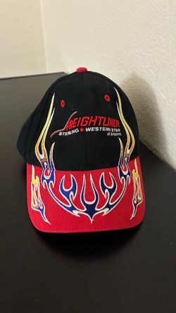 Vintage Freightliner Hat