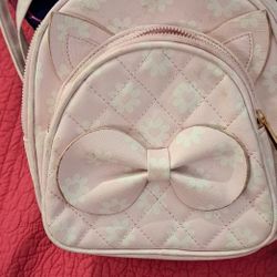Mochilas Bolsa Y Carteras