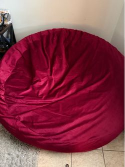 X large bean bag