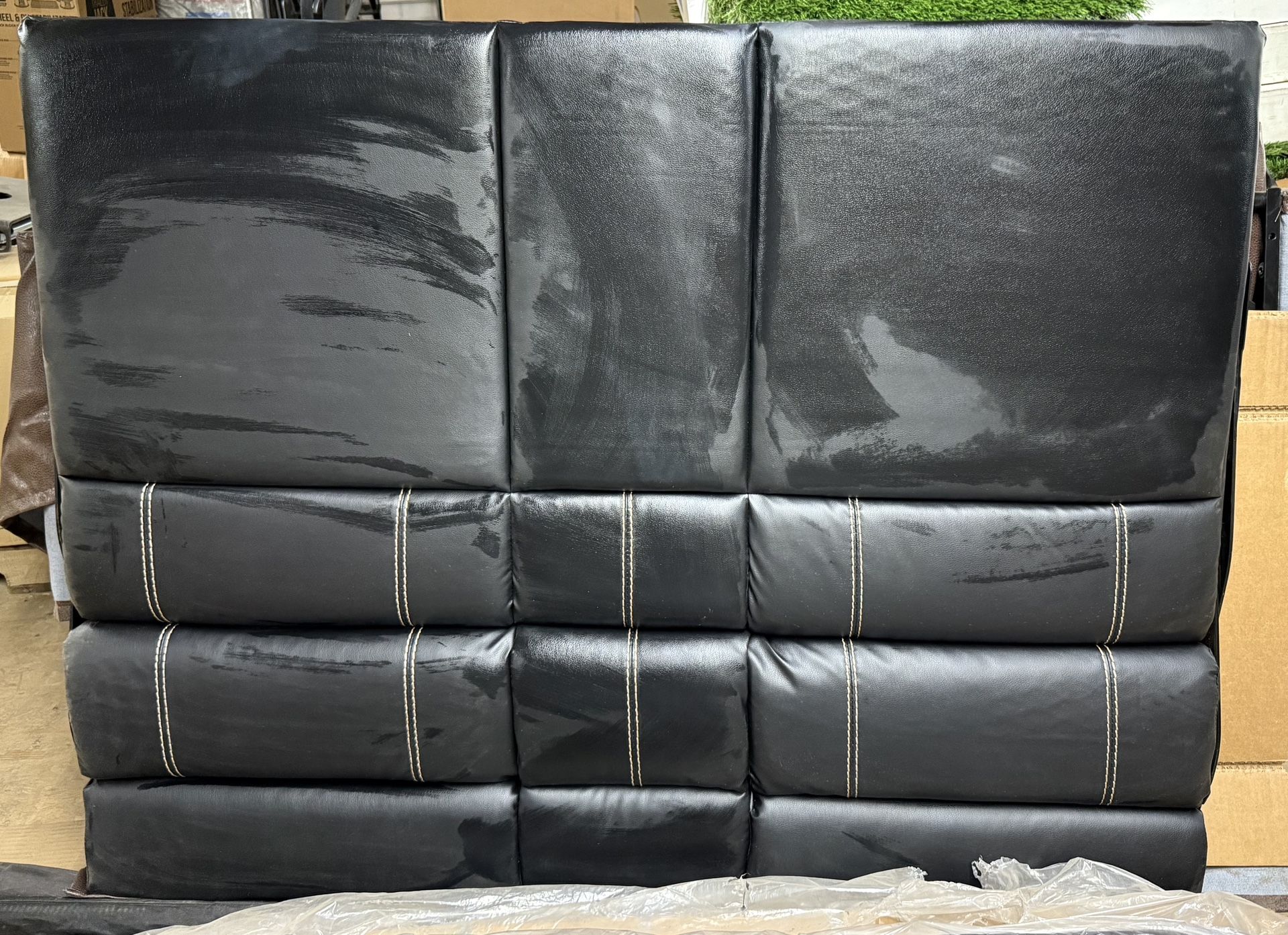 Rv Folding Couch