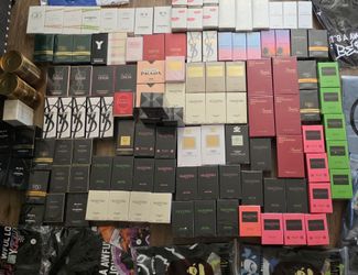 Perfumes