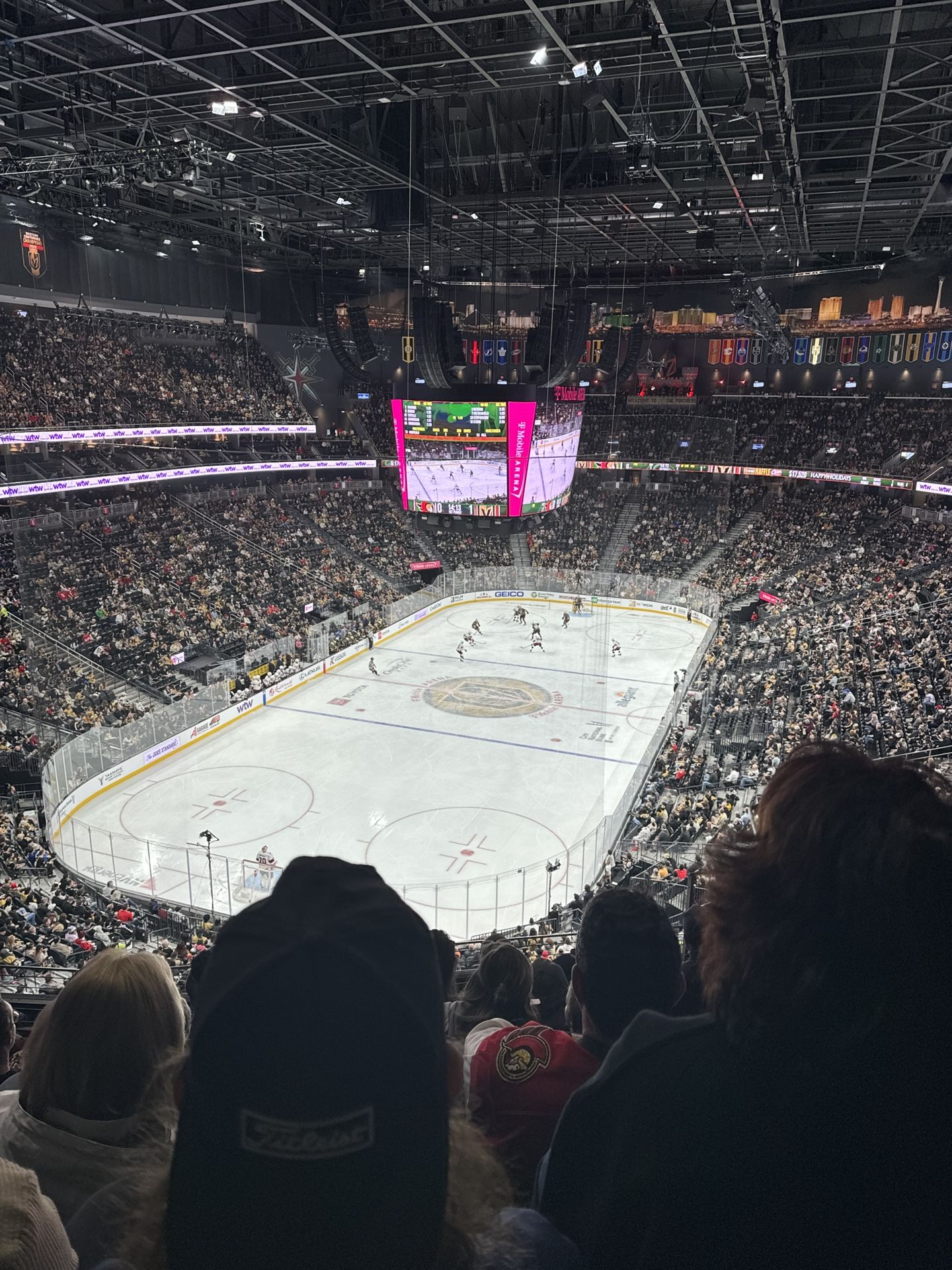 Golden Knights Tickets for Sale in North Las Vegas, NV OfferUp