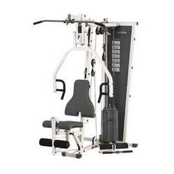 Home Gym / All in one / Nautilus NS200 / Delivery