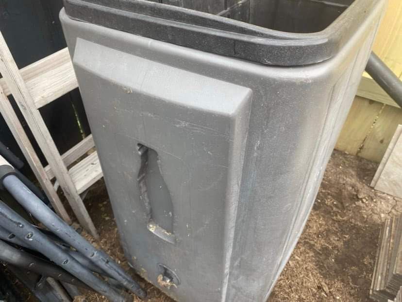 Coke Cooler