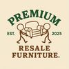 Premium Resale Furniture
