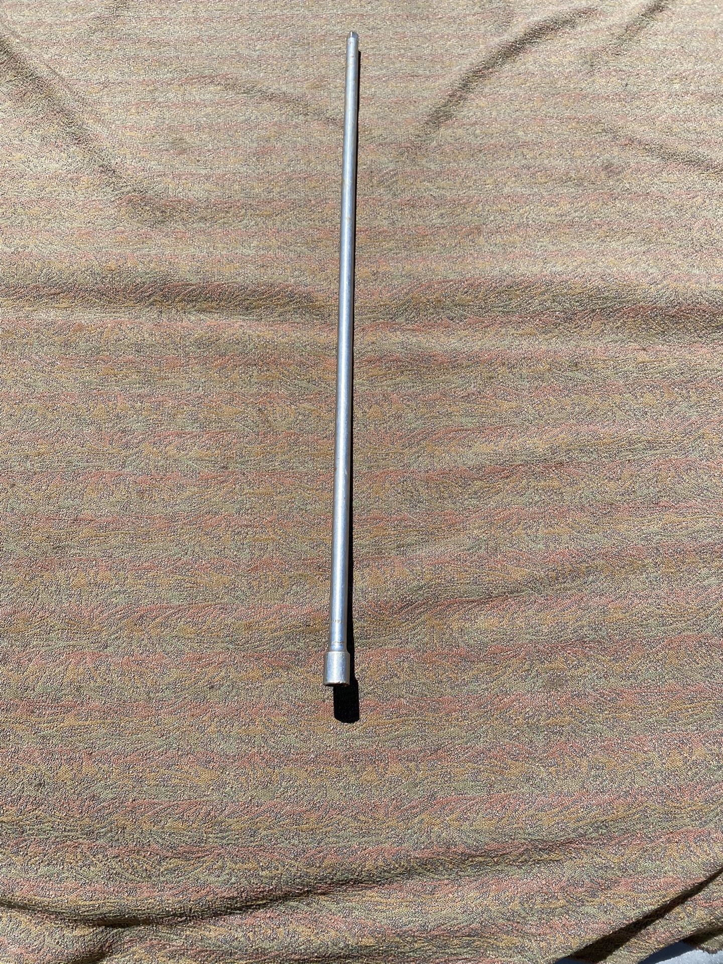 Extension 24” 3/8” Drive