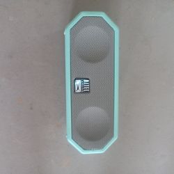 Altec Lansing Waterproof Speaker 