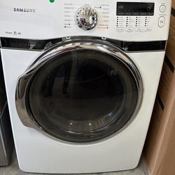 Dryer Samsung front loader