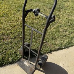 Milwaukee Hand Truck Dolley 