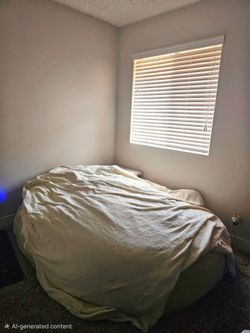 7 ft Large Bean bag