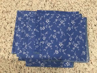 Napkins-cloth
