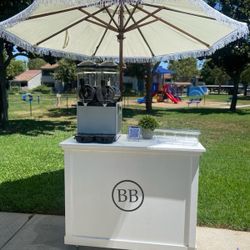 Margarita Machine 