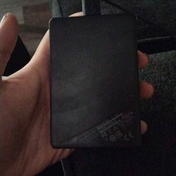 4 Terabyte Storage Box For PlayStation