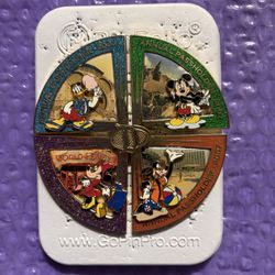 Disney Pins 