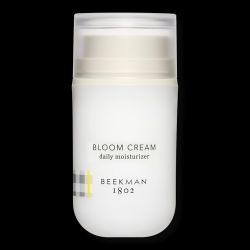 Beekman 1802 Bloom Cream Daily Probiotic Moisturizer 1.69 oz 50 ml