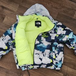 North Face Women's Hydrenalite Down Hoodie
