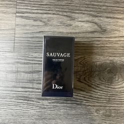 DIOR SAUVAGE 