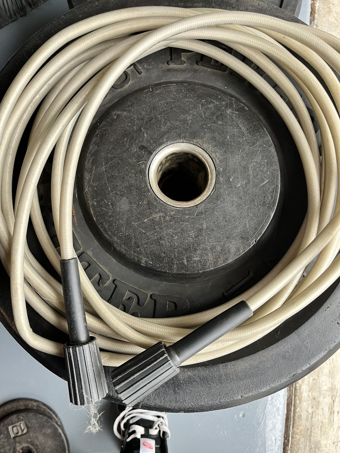 Ryobi Pressure Washer Hose for Sale in Chula Vista, CA OfferUp