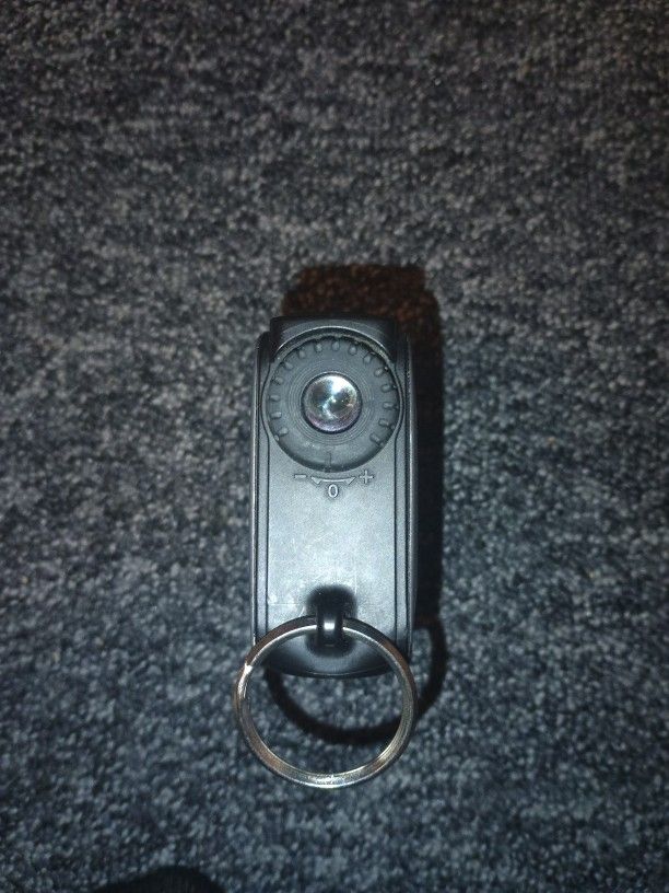 Nikon Monocular