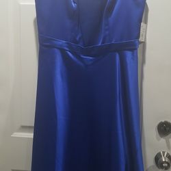 Bride's Maid Dresses (2 Sizes Available)