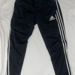 Adidas Pants Small