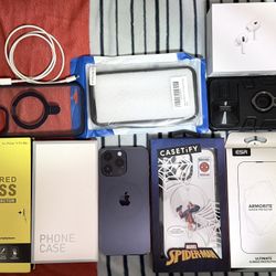 iPhone 14 Pro Max Bundle