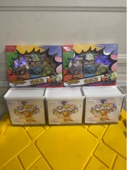 Pokemon tcg