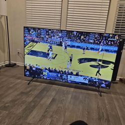 70" Samsung Crystal UHD 4K