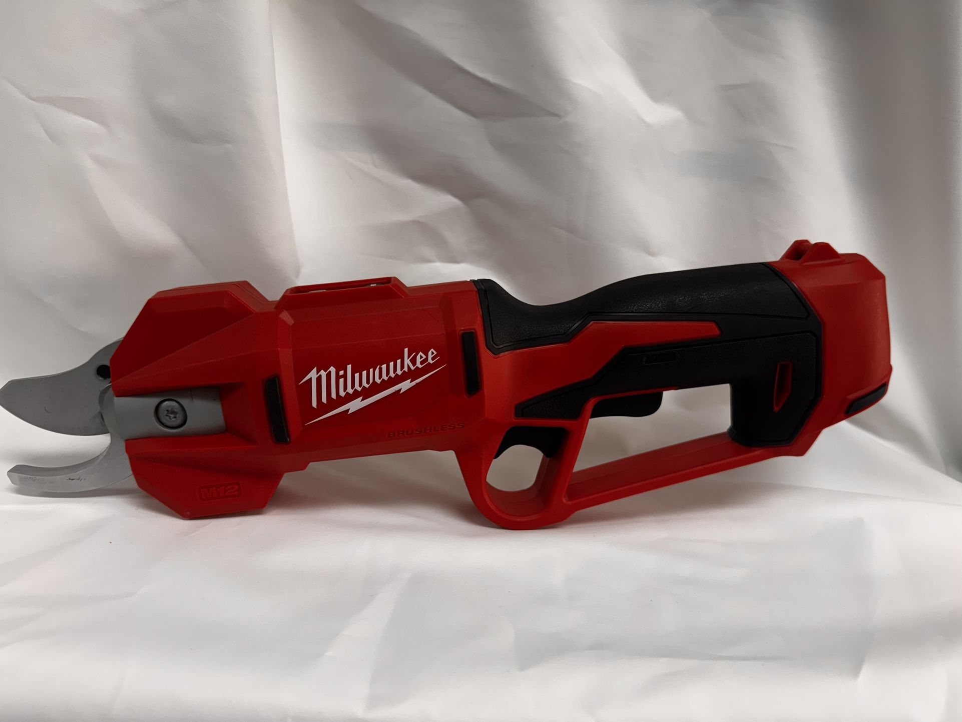 Milwaukee 2534-20 M12 12V Brushless Cordless Pruning shears