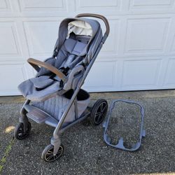 Nuna Mixx Stroller 
