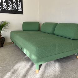 Modular Couch and Sofabed