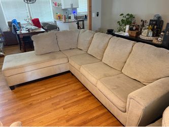 Sectional Sofa