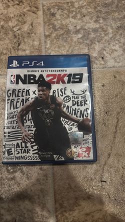 Ps 4 game