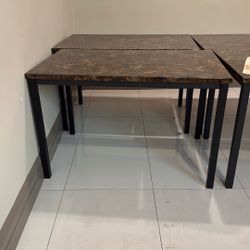 table