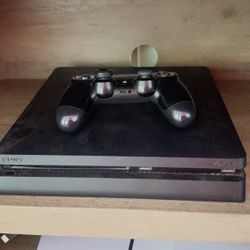 PS4 