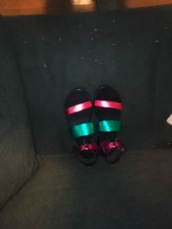 Shoe Cult