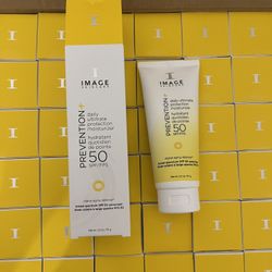 IMAGE Skincare PREVENTION+ Daily Ultimate Protection