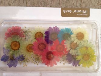 Iphone 6, 6s cute plastic case