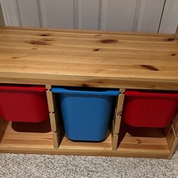 Storage