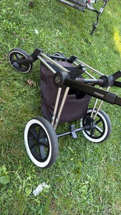 CYBEX Stroller