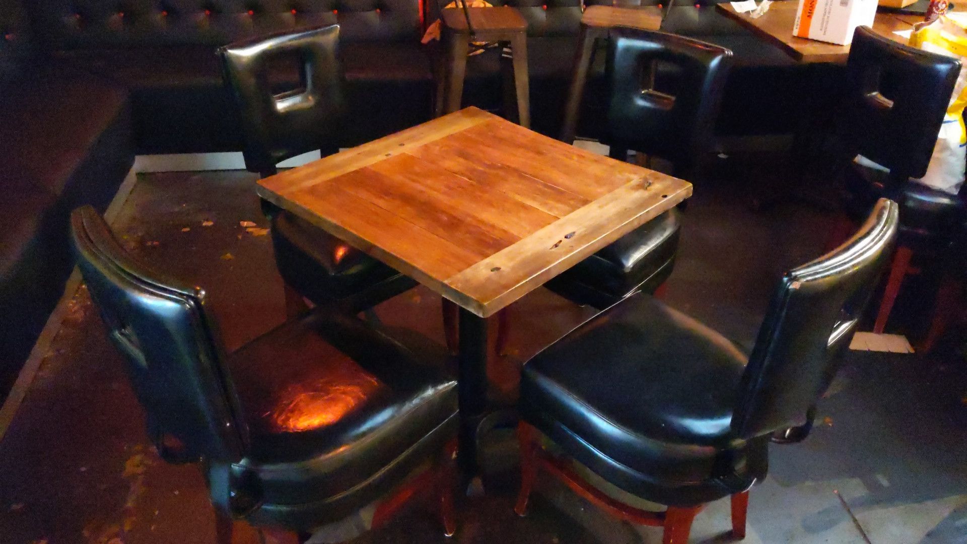 Restaurant Furniture