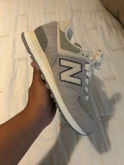New balances