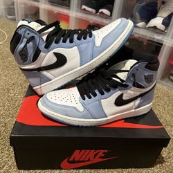 Retro Jordan 1 