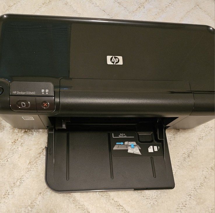 HP Printer