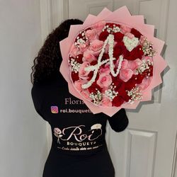 Bouquets/Ramo Buchon