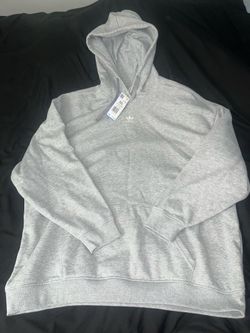 Adidas hoodie new
