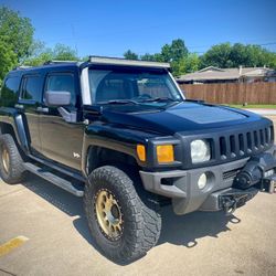 2006 Hummer H3