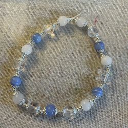 Winter Wonderland Bracelet 