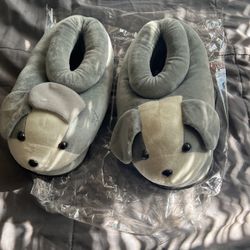 Pantuflas New